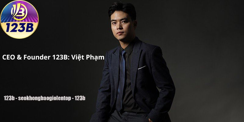 Giới thiệu Ceo 123B