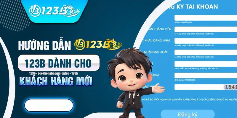 Chuyên mục hướng dẫn 123B