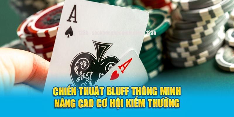 Chiến lược chơi Poker