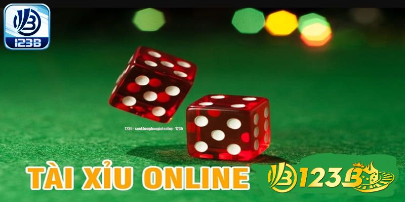 Khái quát tài xỉu online là gì?